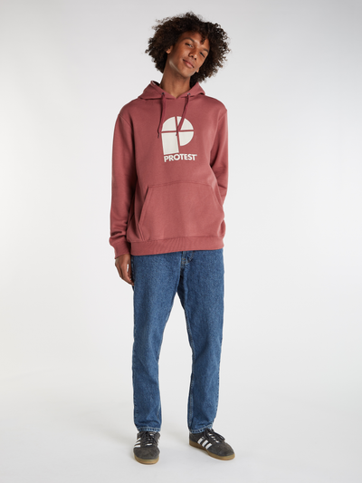 CLASSIC LOGO HOODY Hoodie