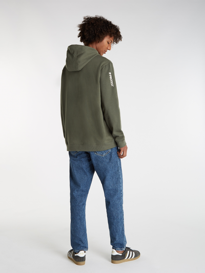 CLASSIC LOGO HOODY Hoodie