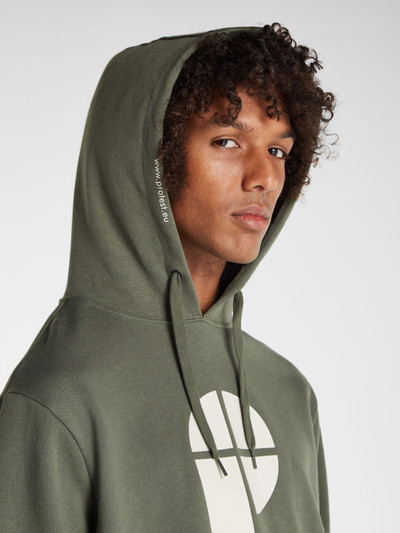 CLASSIC LOGO HOODY Hoodie