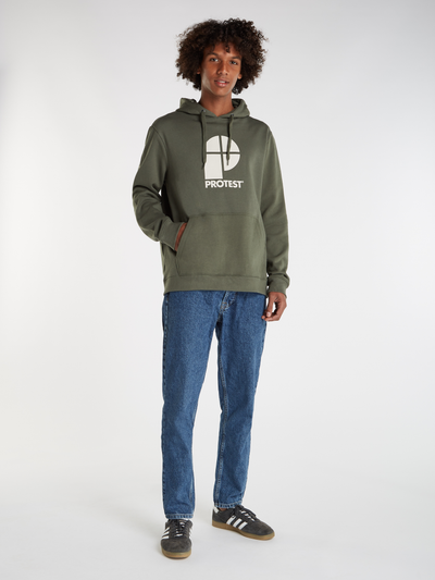 CLASSIC LOGO HOODY Hoodie