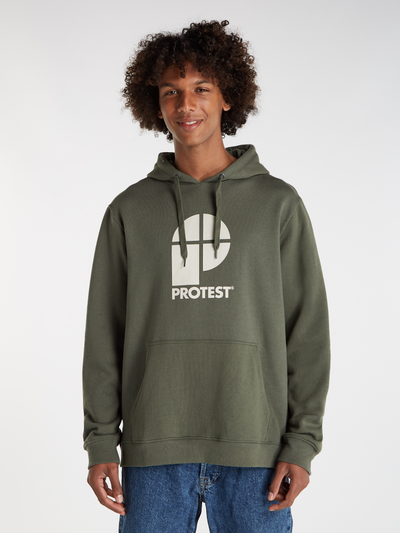 CLASSIC LOGO HOODY Hoodie