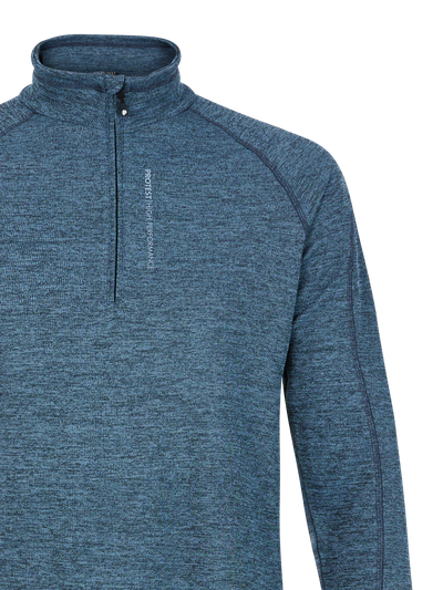 PRTLOUISIANA Fleece