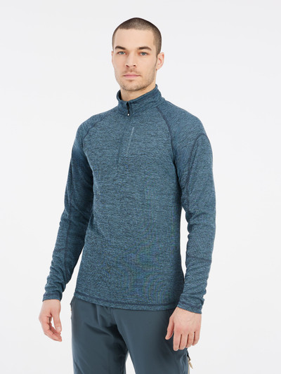 PRTLOUISIANA Fleece