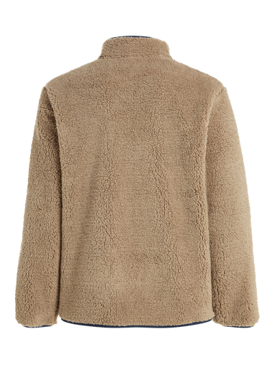 PRTTAVE Teddy fleece