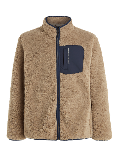 PRTTAVE Teddy fleece