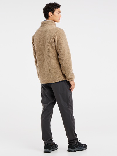 PRTTAVE Teddy fleece