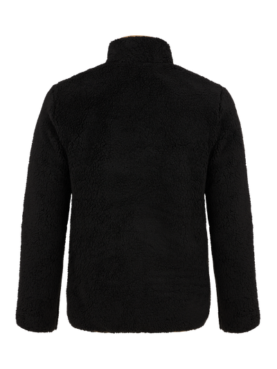 PRTTAVE Teddy outdoor fleece