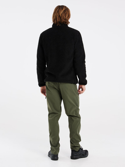PRTTAVE Teddy outdoor fleece