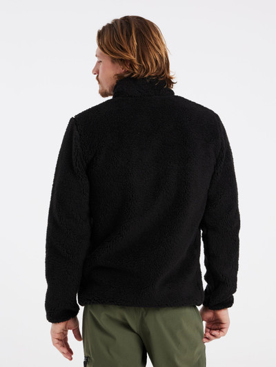 PRTTAVE Teddy outdoor fleece