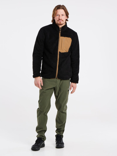 PRTTAVE Teddy outdoor fleece