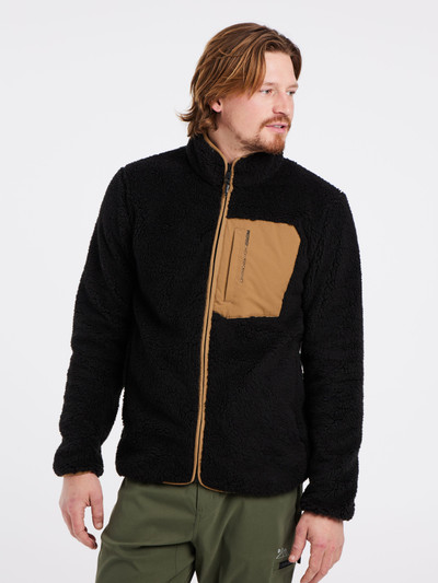 PRTTAVE Teddy outdoor fleece