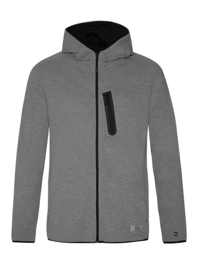 NXGARISTOTLE Zip up