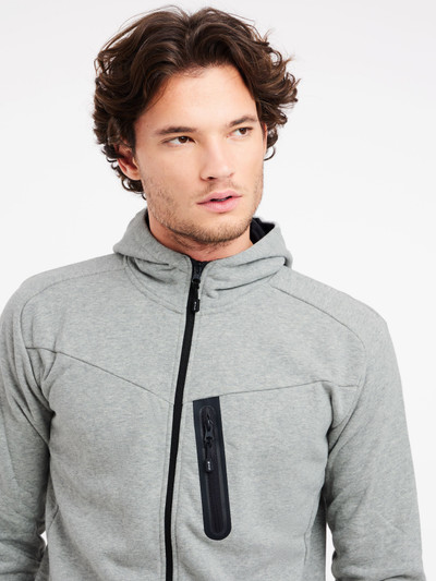 NXGARISTOTLE Zip up