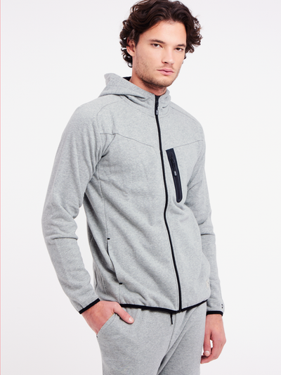 NXGARISTOTLE Zip up