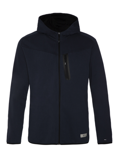 NXGARISTOTLE Sweatjacke