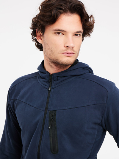 NXGARISTOTLE Sweatjacke