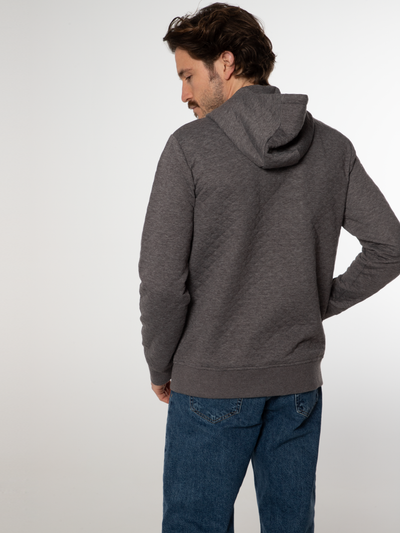 NXGOXFORDY Zip up hoodie