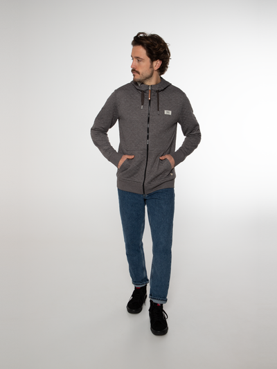 NXGOXFORDY Zip up hoodie
