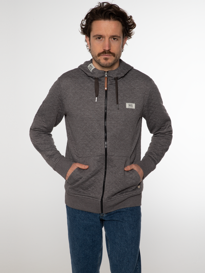 NXGOXFORDY Zip up hoodie