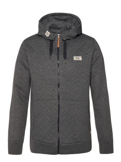 NXGOXFORDY Zip up hoodie