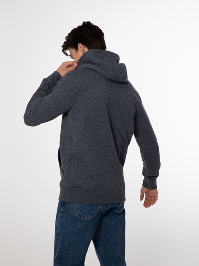NXGOXFORDY Zip up hoodie