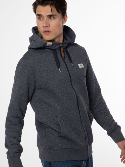 NXGOXFORDY Zip up hoodie