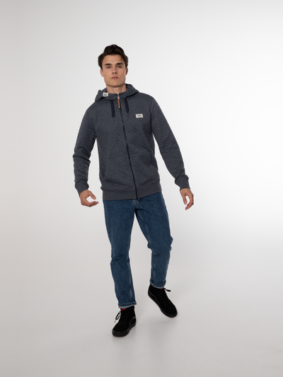 NXGOXFORDY Zip up hoodie