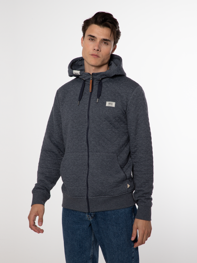NXGOXFORDY Zip up hoodie
