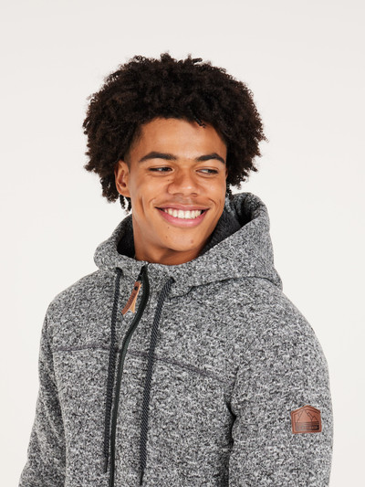 PRTMUS Zip up