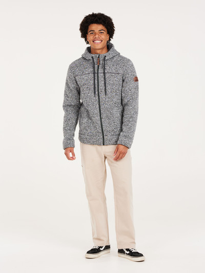 PRTMUS Zip up