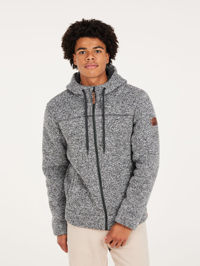 PRTMUS Zip up
