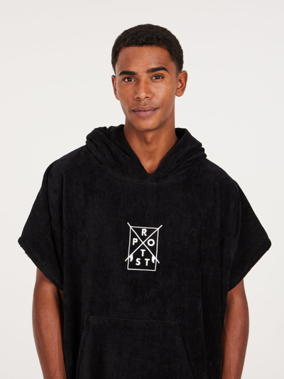 PRTPurdey Surfponcho
