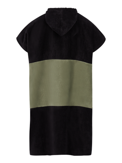 PRTCELLA Towel poncho