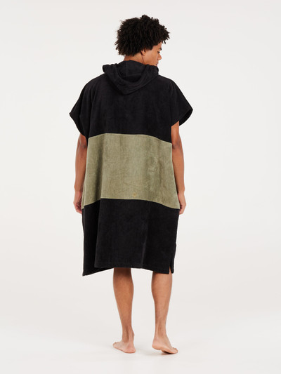 PRTCELLA Towel poncho