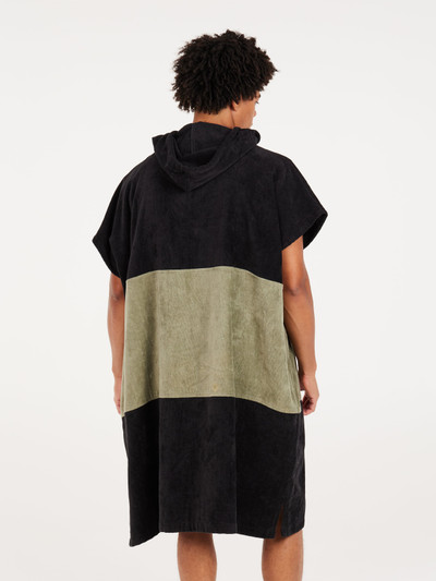 PRTCELLA Towel poncho