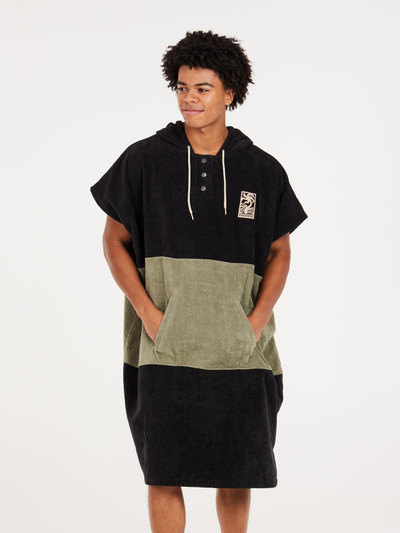 PRTCELLA Towel poncho