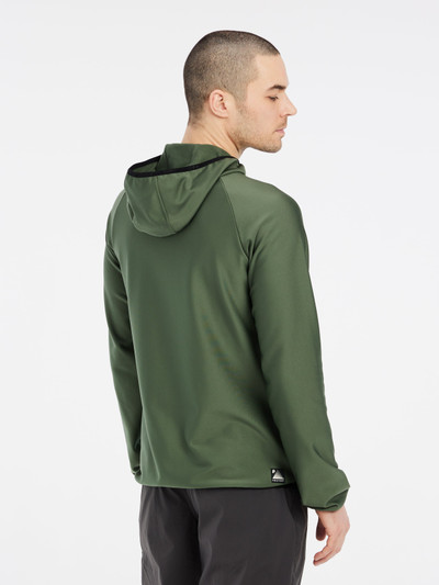 PRTDJANGO Outdoor vest