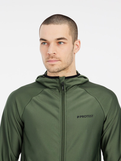 PRTDJANGO Outdoor vest