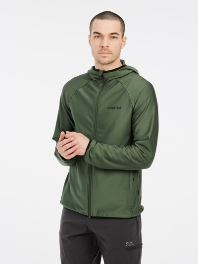 PRTDJANGO Outdoor vest