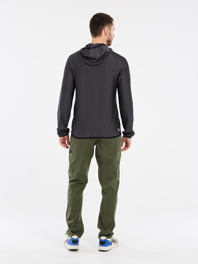 PRTDJANGO Outdoor vest