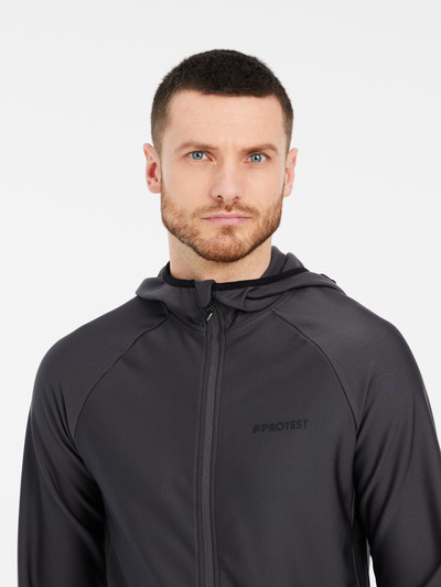 PRTDJANGO Outdoor vest