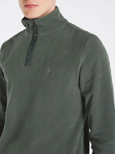 PERFECTO Fleece