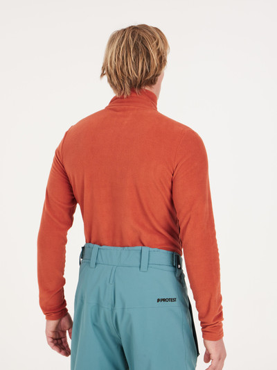 PERFECTO Fleece