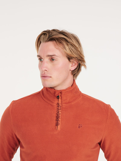 PERFECTO Fleece