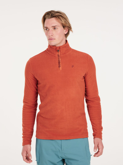 PERFECTO Fleece