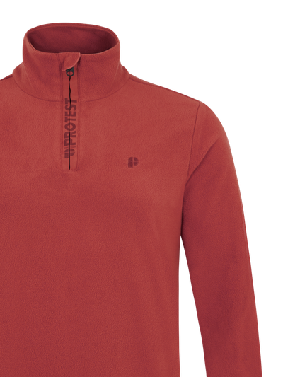PERFECTO Fleece