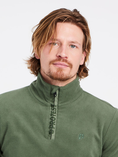 PERFECTO Fleece