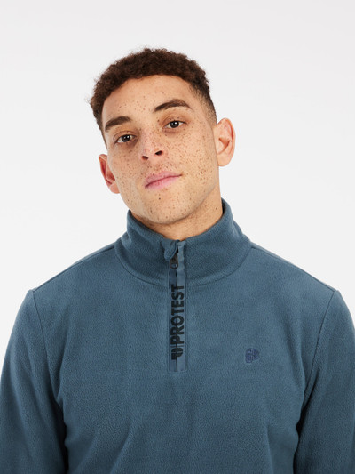 PERFECTO Fleece