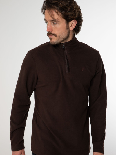 PERFECTO Fleece