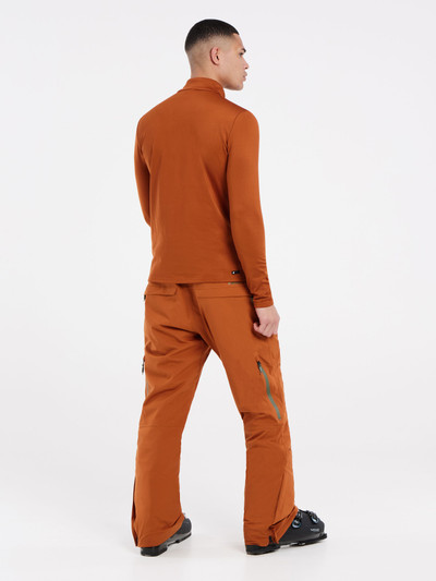 WILL Mid layer
